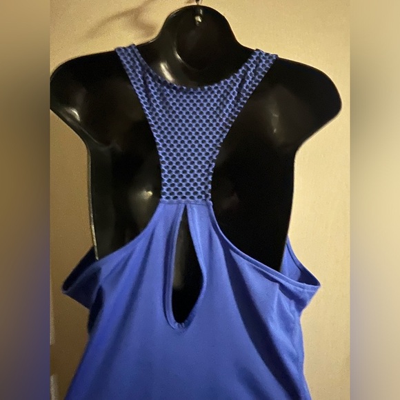 Skechers Razor Back Tank - Picture 2 of 3